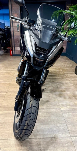 HONDA NC750XD (АКПП)