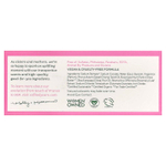 SoF, Кусковое мыло, пилированное по-французски, с органическим маслом ши, с ароматом цветущей вишни, 170 г (6 унций)