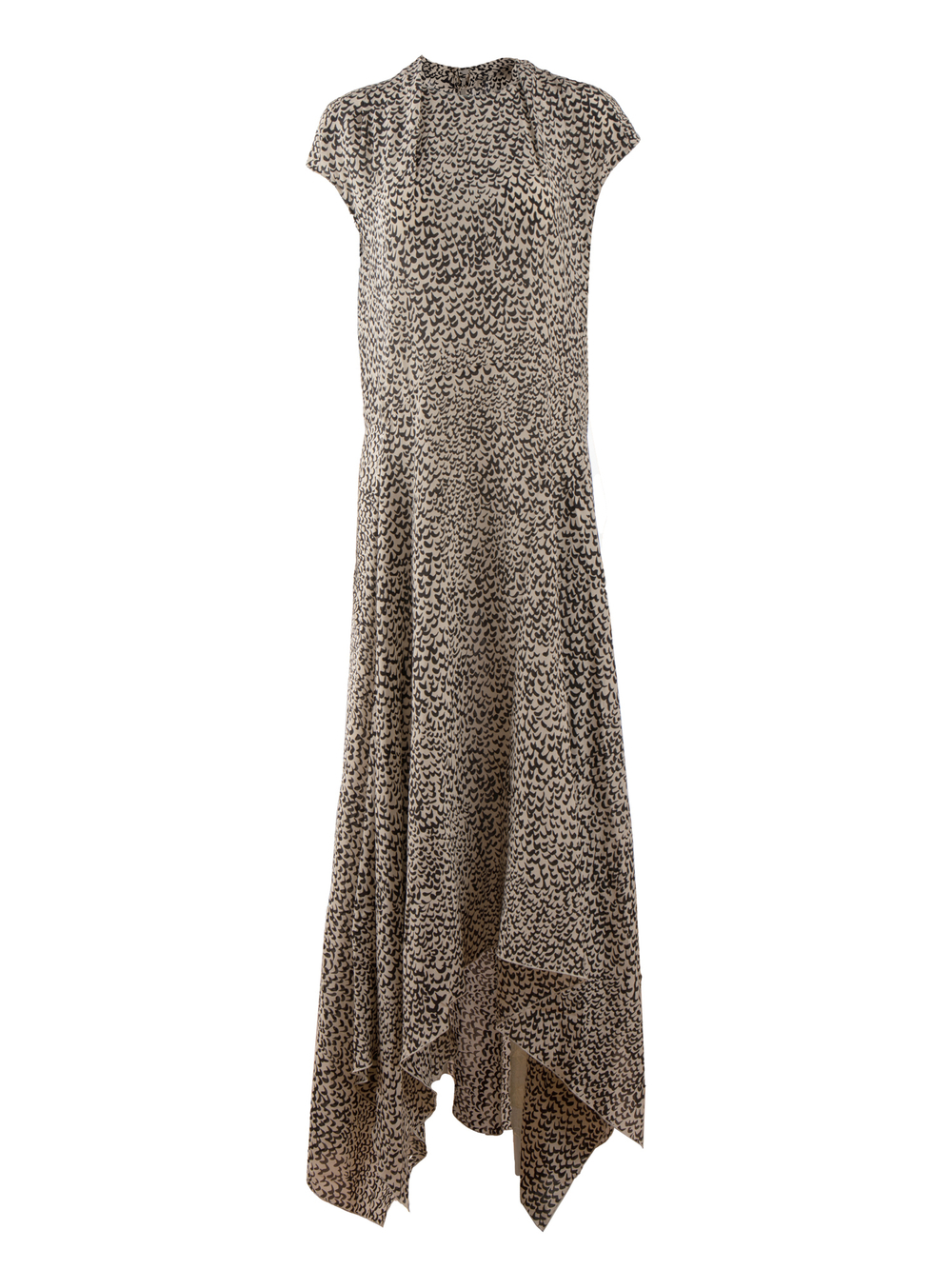 ERIKA CAVALLINI платье 42,44 ж