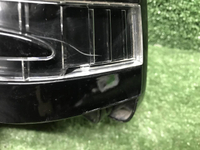 Крышка зеркала левая Mercedes M GLE W166 (11-18)