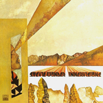 Stevie Wonder / Innervisions (LP)
