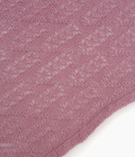 Женская косынка DBR 0045 темно-розовый