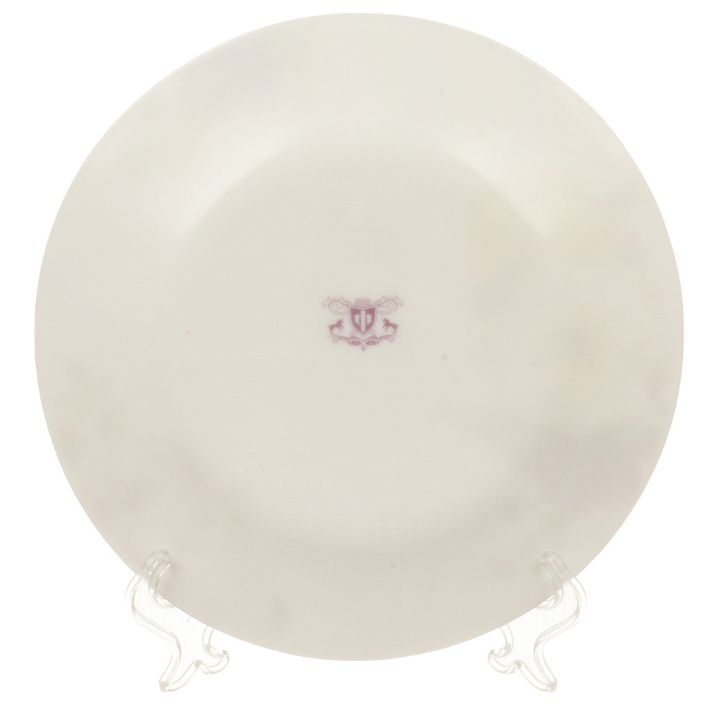 Сервиз столовый стеклокерам, 13 пр, 6 перс, Джулия, 19019-13м