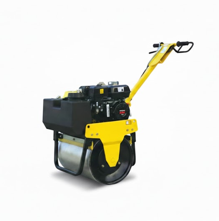 Виброкатки (Каток дорожный)