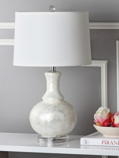 Настольная лампа "Ная"