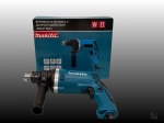 Ударная дрель Maкита HP 1630 13MM 800W