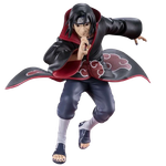 Фигурка Banpresto Naruto Shippuden Itachi