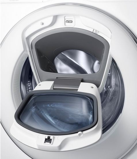 Стиральная машина Samsung WW70K5213WW