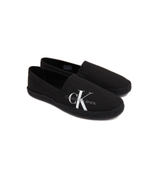 Эспадрильи CALVIN KLEIN JEANS - черный(YM0YM00726)