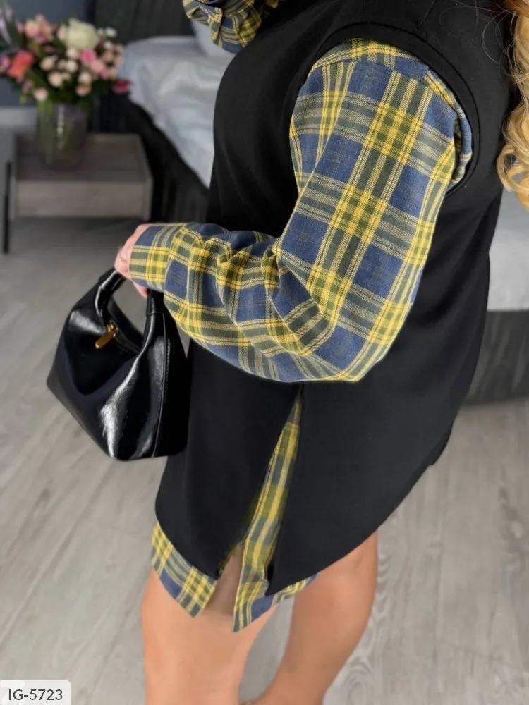 Комплект IG-9508 Фабрика Моды