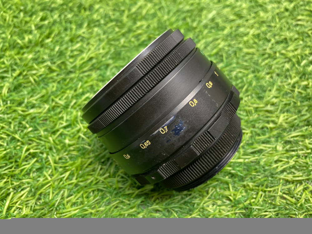 Helios-44-2 № 7366444