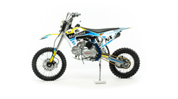 Мотоцикл MOTOLAND NX125 E