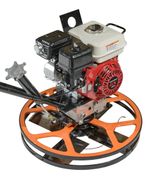 Заглаживающая машина Vektor VSCG-600 бензиновая - [600 мм / 3,6 кВт / Honda GX160]