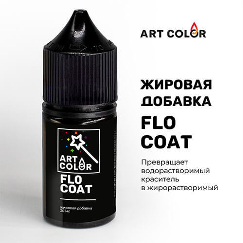 фло
