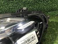 Фара левая Mercedes GLC X253 (2015-2019) LED