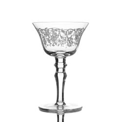 Рюмка коктейльная 185 мл "Retro" d 9,2 см h14 см Cocktail Week P.L. [6]