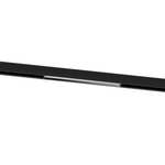 259337 Светильник 48V для трека UNO LED 10W 700LM 90G ANTIGLARE ЧЕРНЫЙ МАТОВЫЙ 3000K