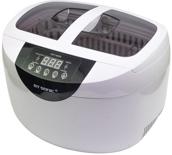 Ультразвуковая мойка GT Sonic VGT-6250