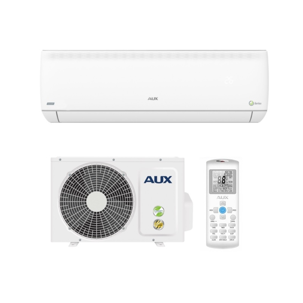 Сплит система AUX ASW-H07A4/JD-R1