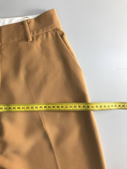 Брюки 8 seconds стильного цвета, маркировка XS, визуально на 44 размер