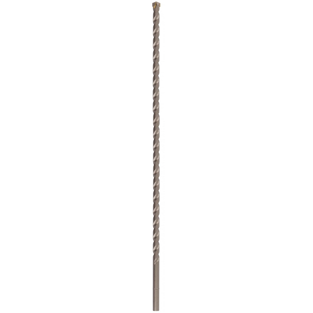 Сверло Makita по бетону 12*400   D-17697