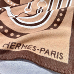 Плед Hermes, арт. 471805598