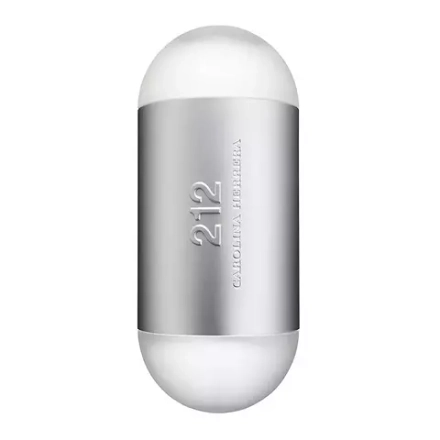Carolina Herrera 212 Woman