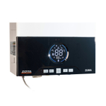 Настенный газовый котел ZOTA Zuma 18D