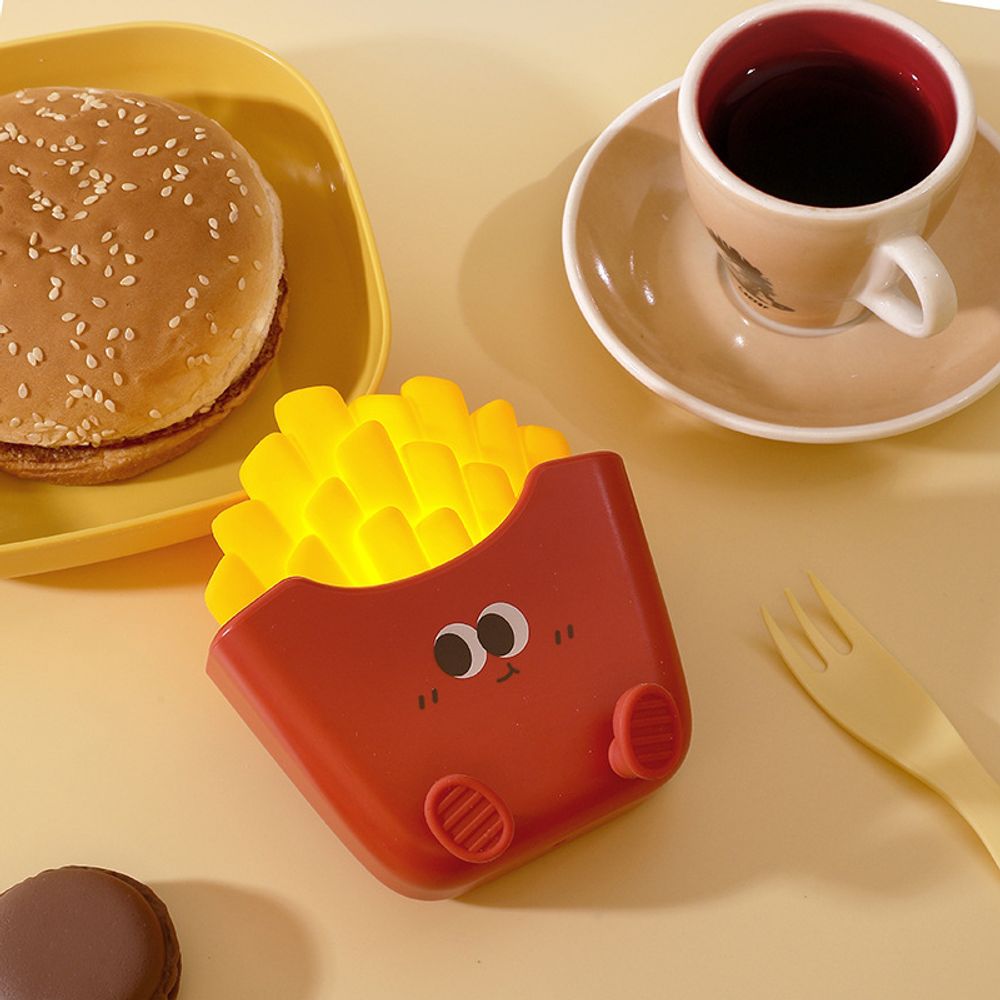 Ночник &quot;French Fries&quot;