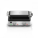 Электрический гриль 2 в 1 Braun MultiGrill 7 CG7020