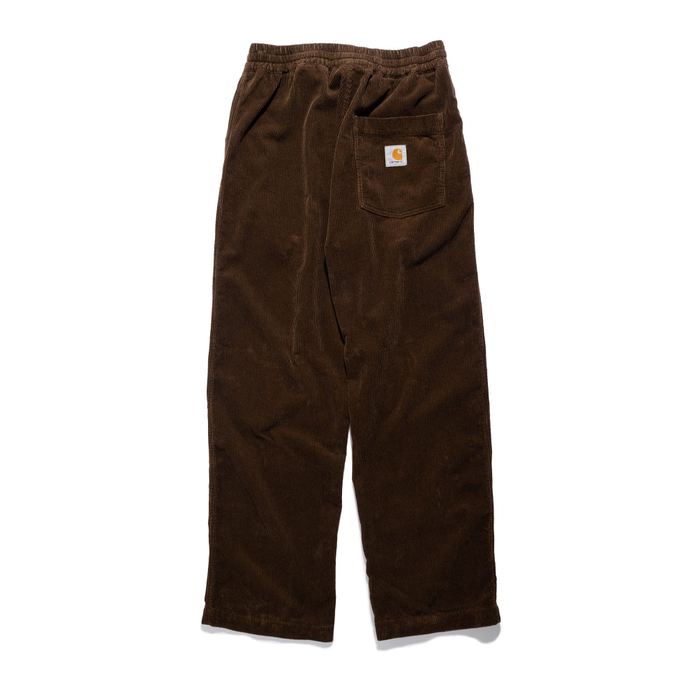 Брюки мужские вельветовые CARHARTT FLOYDE PANT