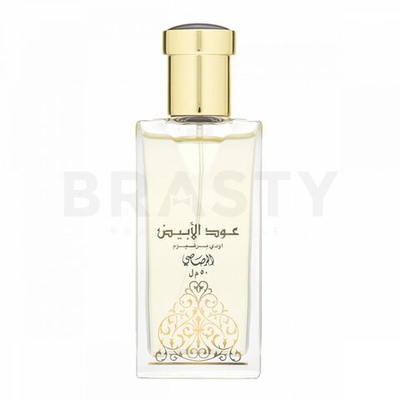 Rasasi Oudh Al Abiyad EDP U 50 ml