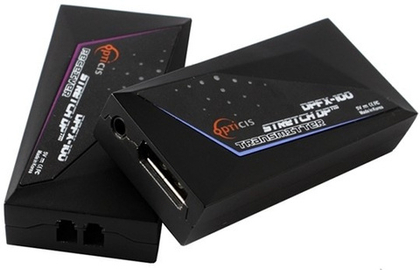 Комплект Opticis DPFX-100-TR