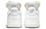 Кроссовки Nike Air Force 1 Goddess Of Victory (Женская размерная сетка)