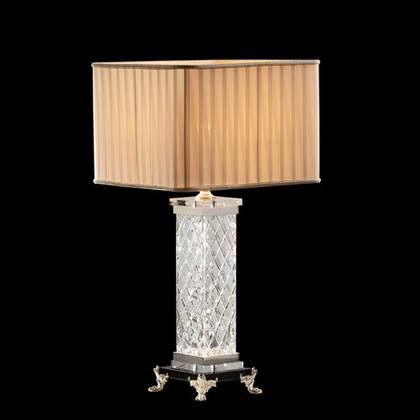 Светильник Fine Art MARINER LUXURY 27.50" H TABLE LAMP