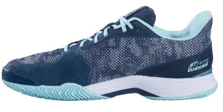 Мужские кроссовки теннисные Babolat Jet Tere Clay Men - midnight navy