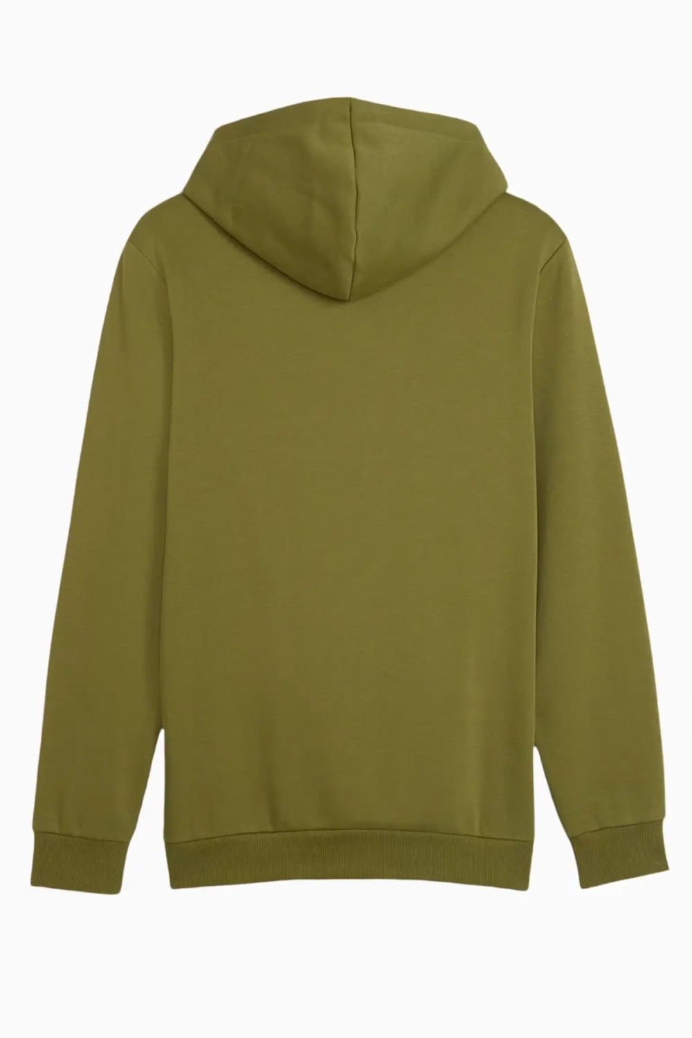 Кофта Puma Essentials Big Logo