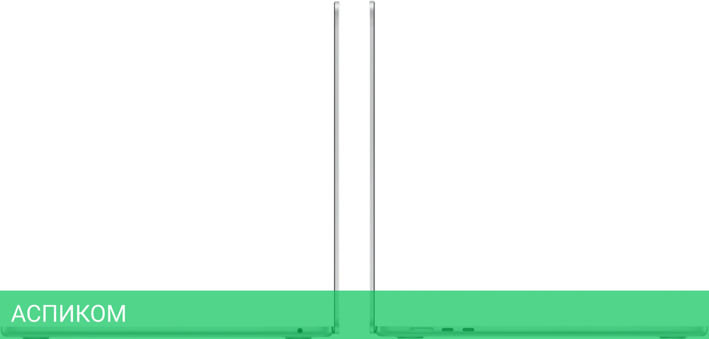 Ноутбук Apple MacBook Air A3241