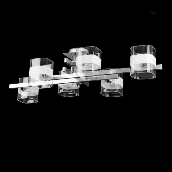 Потолочная люстра Citilux Вирта CL139260