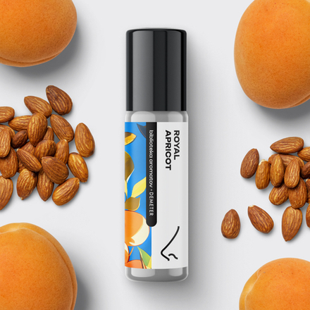 Королевский абрикос