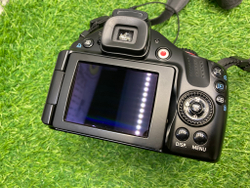 Canon PowerShot SX40 HS
