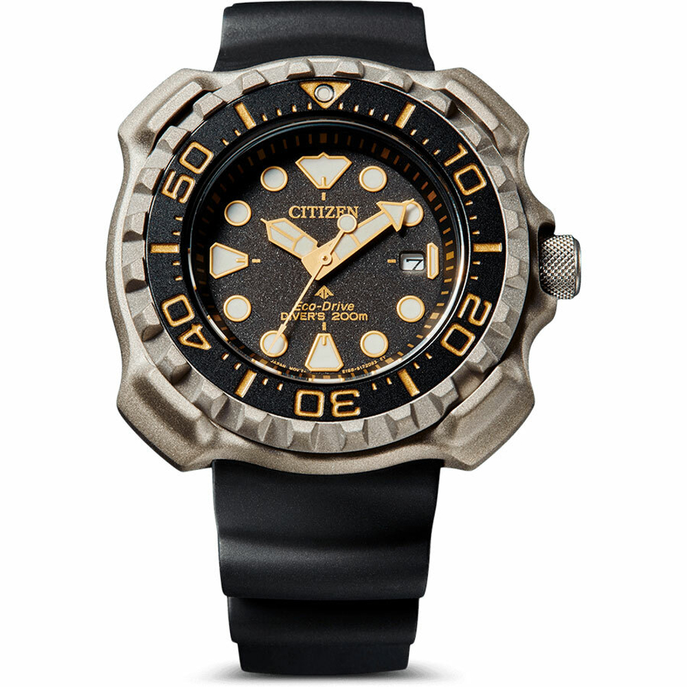 Мужские наручные часы Citizen BN0220-16E