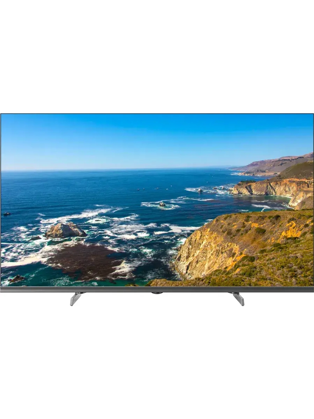 Телевизор LED 40" FULL HD