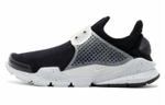 Кроссовки Nike Sock Dart Fragment Black Oreo
