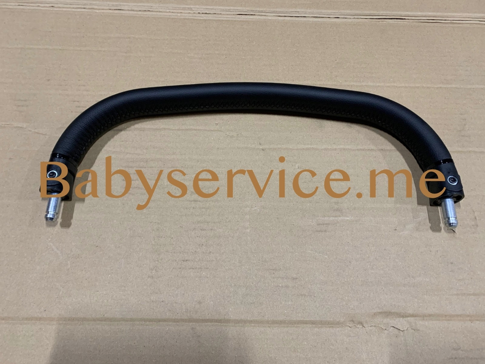 Бампер Carrello Bravo SL