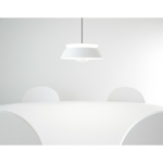 Плафон cuna white