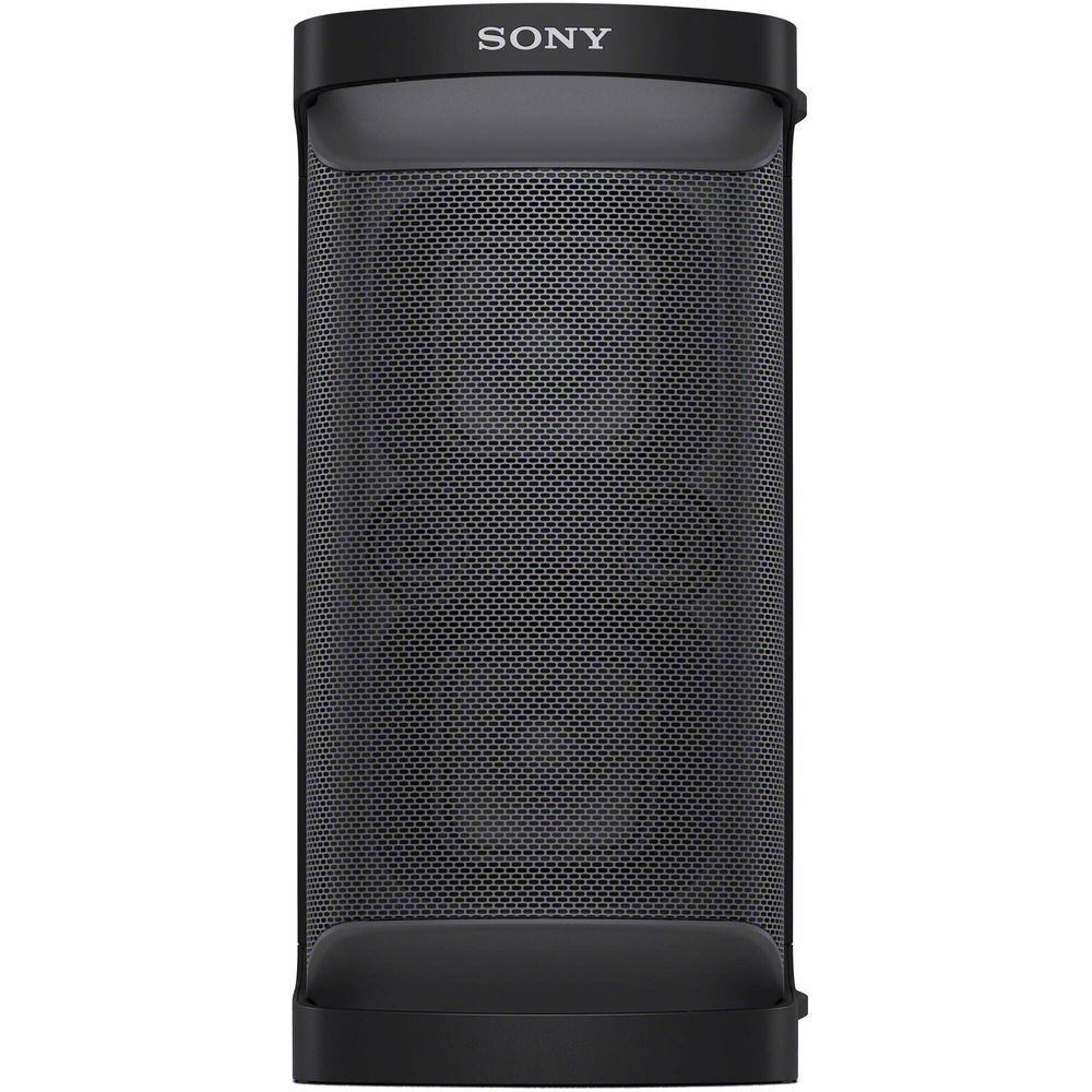 Портативная колонка Sony SRS-XP500, черная