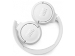 Беспроводные наушники JBL Tune 510BT White