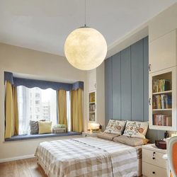 Люстра Full Moon D100