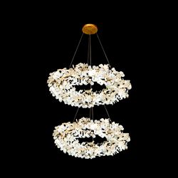 Подвесная Люстра Caramelly A D80 By Imperiumloft